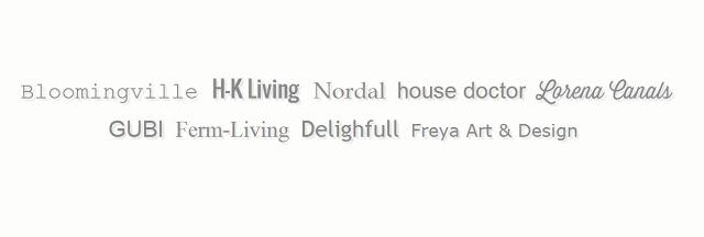 Novedades en decoratualma.com