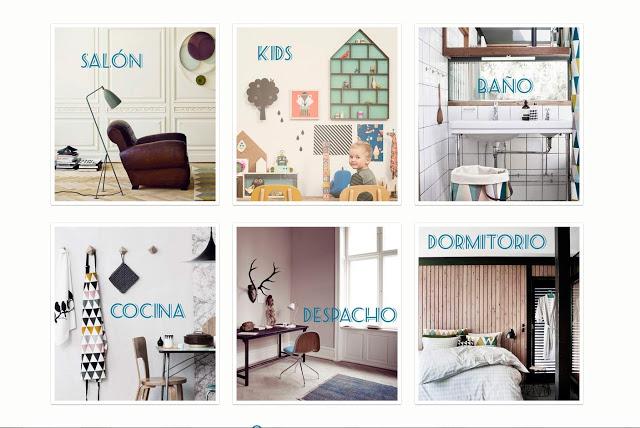 Novedades en decoratualma.com