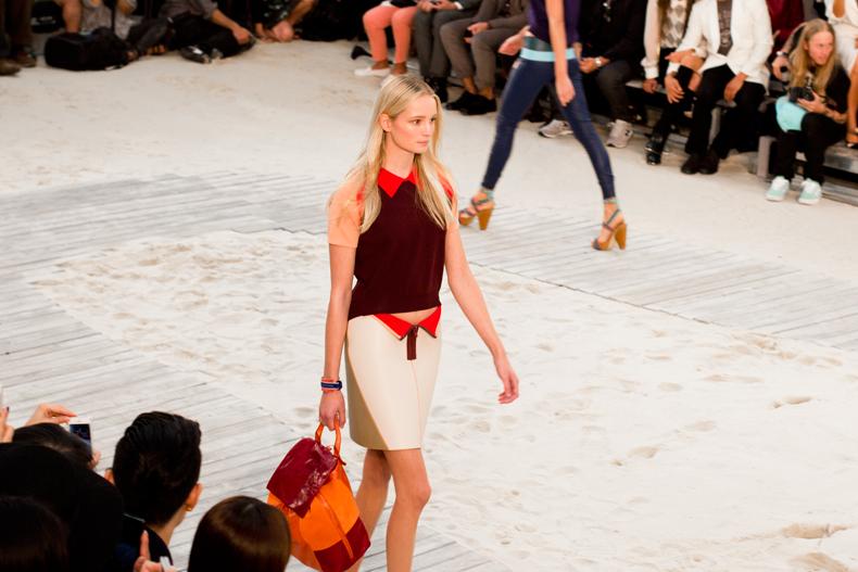 TOMMY HILFIGER SS'14