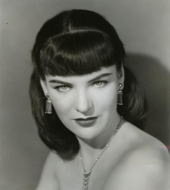 Ella Raines
