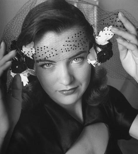 Ella Raines