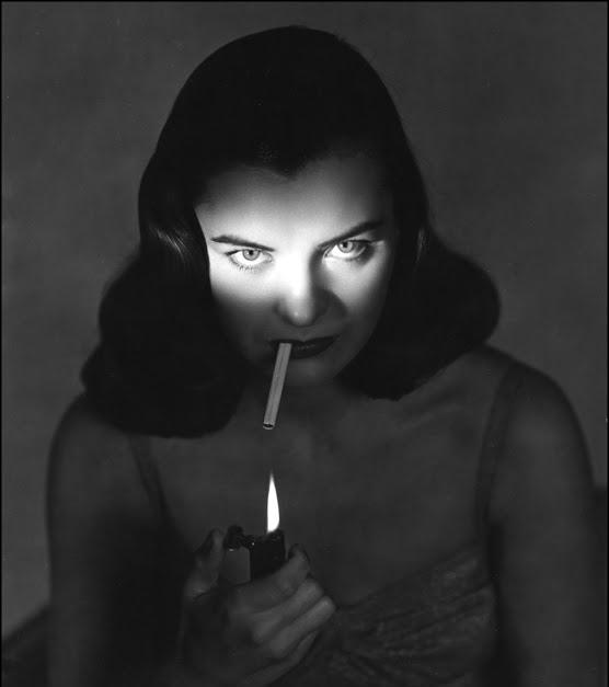 Ella Raines