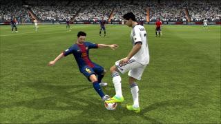 FIFA 13 Puntuacion