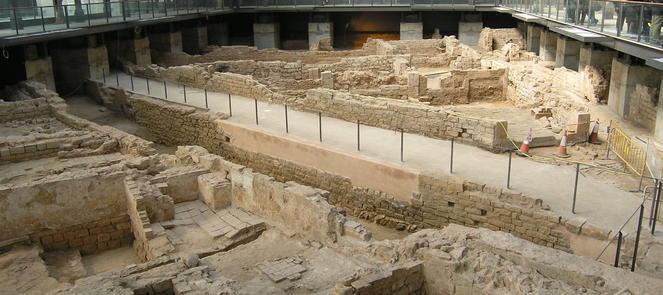 El Mercat del Born: un nuevo centro cultural para Barcelona