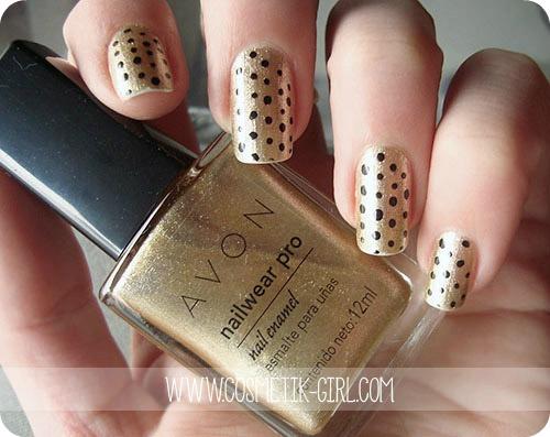 Lanzamiento reseña: Golden Vision