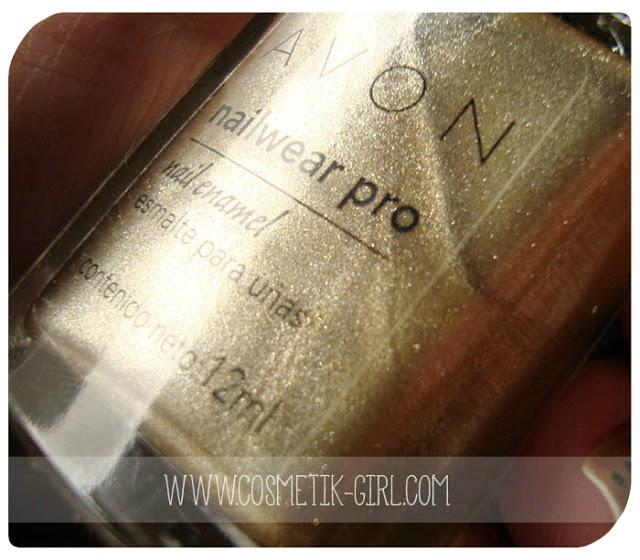 Lanzamiento reseña: Golden Vision