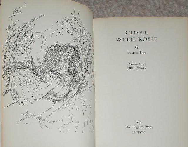 Escanciando recuerdos