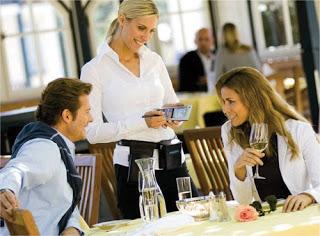 reglas del servicio al cliente