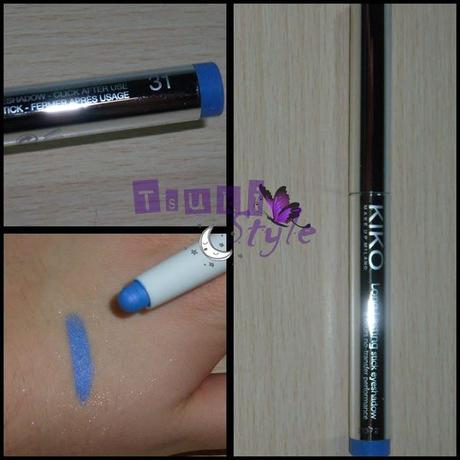 #Haul# ~Agosto 2013~ Sleek, Kiko... #Haul# ~Agosto 2013~ Sleek, Kiko...