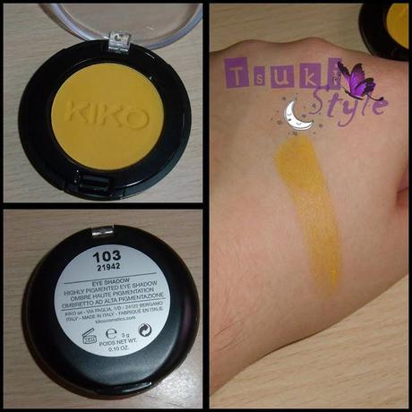 #Haul# ~Agosto 2013~ Sleek, Kiko... #Haul# ~Agosto 2013~ Sleek, Kiko...