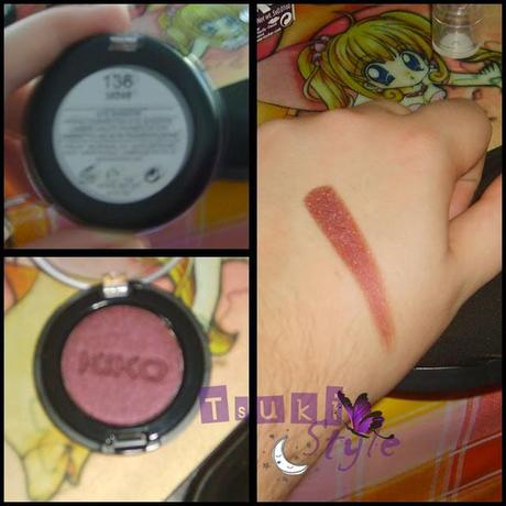 #Haul# ~Agosto 2013~ Sleek, Kiko... #Haul# ~Agosto 2013~ Sleek, Kiko...