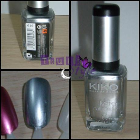 #Haul# ~Agosto 2013~ Sleek, Kiko... #Haul# ~Agosto 2013~ Sleek, Kiko...