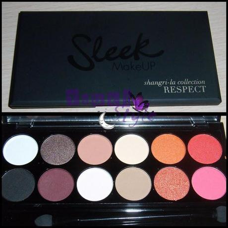 #Haul# ~Agosto 2013~ Sleek, Kiko... #Haul# ~Agosto 2013~ Sleek, Kiko...