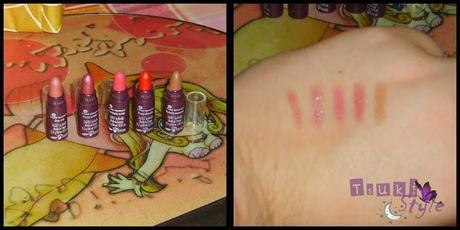 #Haul# ~Agosto 2013~ Sleek, Kiko... #Haul# ~Agosto 2013~ Sleek, Kiko...