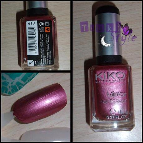 #Haul# ~Agosto 2013~ Sleek, Kiko... #Haul# ~Agosto 2013~ Sleek, Kiko...
