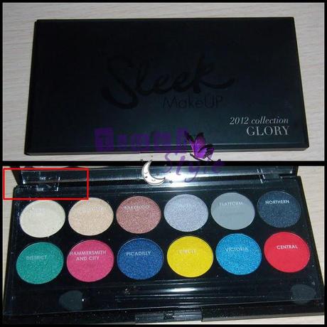 #Haul# ~Agosto 2013~ Sleek, Kiko... #Haul# ~Agosto 2013~ Sleek, Kiko...