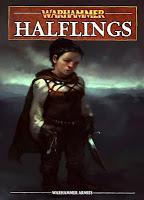 Actualización de Libro de Ejército no Oficial: Halflings