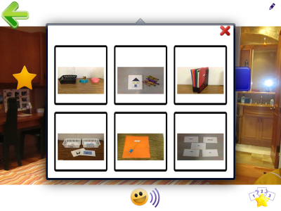 Léxico contextualizado