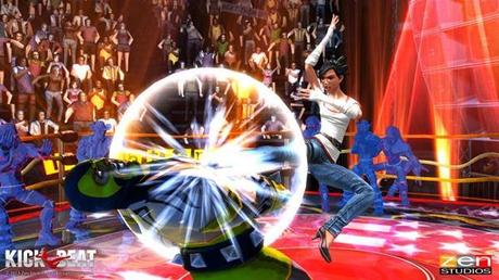 Análisis Kickbeat PS3 y PSVita, un juego con mucho ritmo KickBeat PS36 Análisis Kickbeat PS3 y PSVita, un juego con mucho ritmo