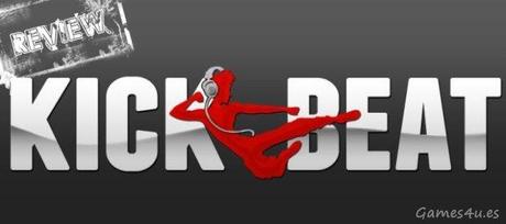 Análisis Kickbeat PS3 y PSVita, un juego con mucho ritmo kickbeat Análisis Kickbeat PS3 y PSVita, un juego con mucho ritmo