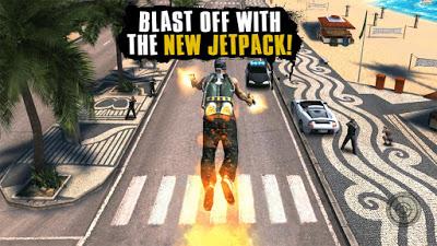 Gangstar Rio: City of Saints v 1.1.4 APK