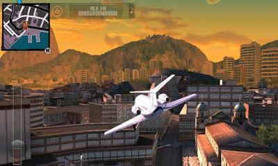 Gangstar Rio: City of Saints v 1.1.4 APK