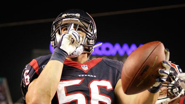 Jugador de la Semana 1 de la NFL