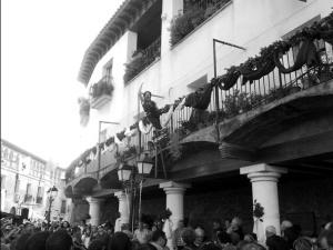 TITIRITEROS BINEFAR JUNIO FONZ 26 AGOSTO 2013