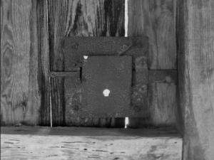 Cerraja Herrumbrosa 26 agosto 2013