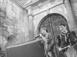 TITIRITEROS BINEFAR JUNIO FONZ  03 26 AGOSTO 2013