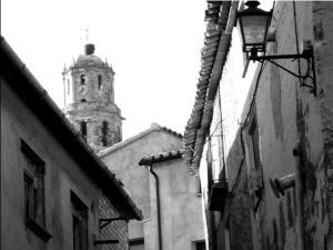 CALLEJON UNO DE TANTOS FONZ 26 AGOSTO 2013