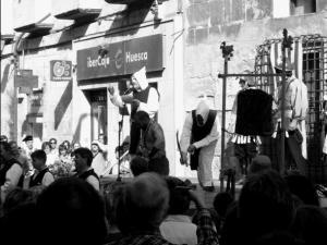 ACTO JUNIO FONZ RENACIMIENTO 26 AGOSTO 2013