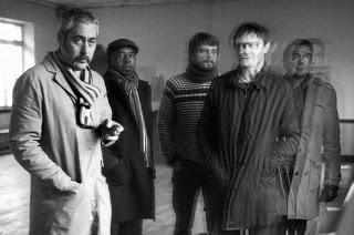 Nuevo video de TINDERSTICKS + album online