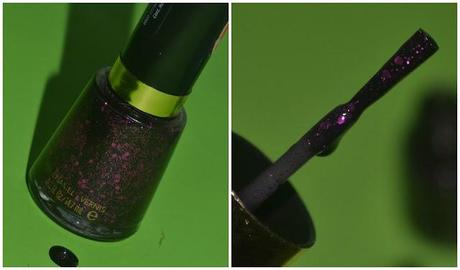 Mis 5 esmaltes favoritos!!!