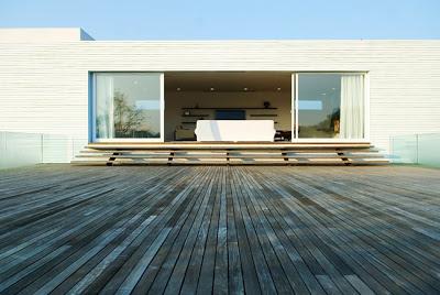 Casa Minimalista en Brasil