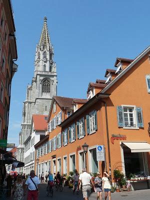 Día 4. Aventuras en las cataratas más grandes de Europa!!