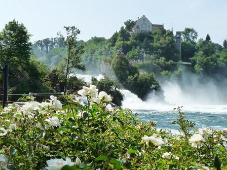 Día 4. Aventuras en las cataratas más grandes de Europa!!