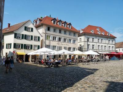 Día 4. Aventuras en las cataratas más grandes de Europa!!