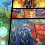 Thor: God of Thunder Nº 14