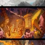 Thor: God of Thunder Nº 14