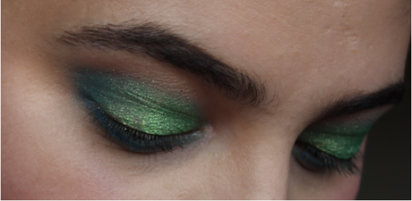 Reseña: Etui by Lina Toro - Big Parade, Lottery Bride, Cytherea & Riding High