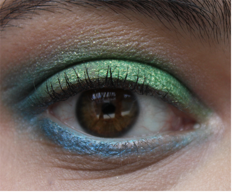 Reseña: Etui by Lina Toro - Big Parade, Lottery Bride, Cytherea & Riding High