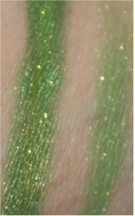 Reseña: Etui by Lina Toro - Big Parade, Lottery Bride, Cytherea & Riding High