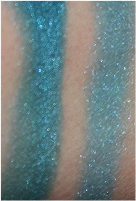 Reseña: Etui by Lina Toro - Big Parade, Lottery Bride, Cytherea & Riding High