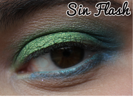 Reseña: Etui by Lina Toro - Big Parade, Lottery Bride, Cytherea & Riding High