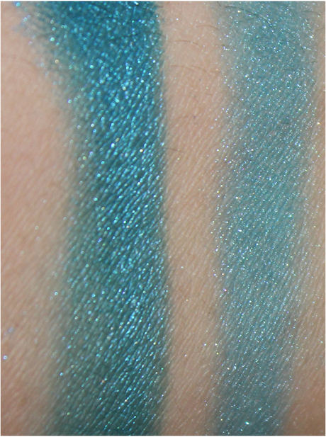 Reseña: Etui by Lina Toro - Big Parade, Lottery Bride, Cytherea & Riding High