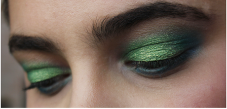 Reseña: Etui by Lina Toro - Big Parade, Lottery Bride, Cytherea & Riding High