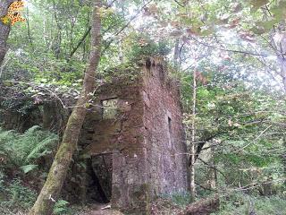 Fragas do Eume y Monasterio de Caaveiro - A Coruña Fragas do Eume y Monasterio de Caaveiro - A Coruña