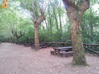 Fragas do Eume y Monasterio de Caaveiro - A Coruña Fragas do Eume y Monasterio de Caaveiro - A Coruña