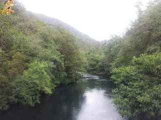 Fragas do Eume y Monasterio de Caaveiro - A Coruña Fragas do Eume y Monasterio de Caaveiro - A Coruña